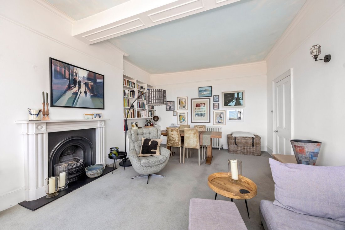Apartment in Palmeria, Hove, England 5 - 18426172