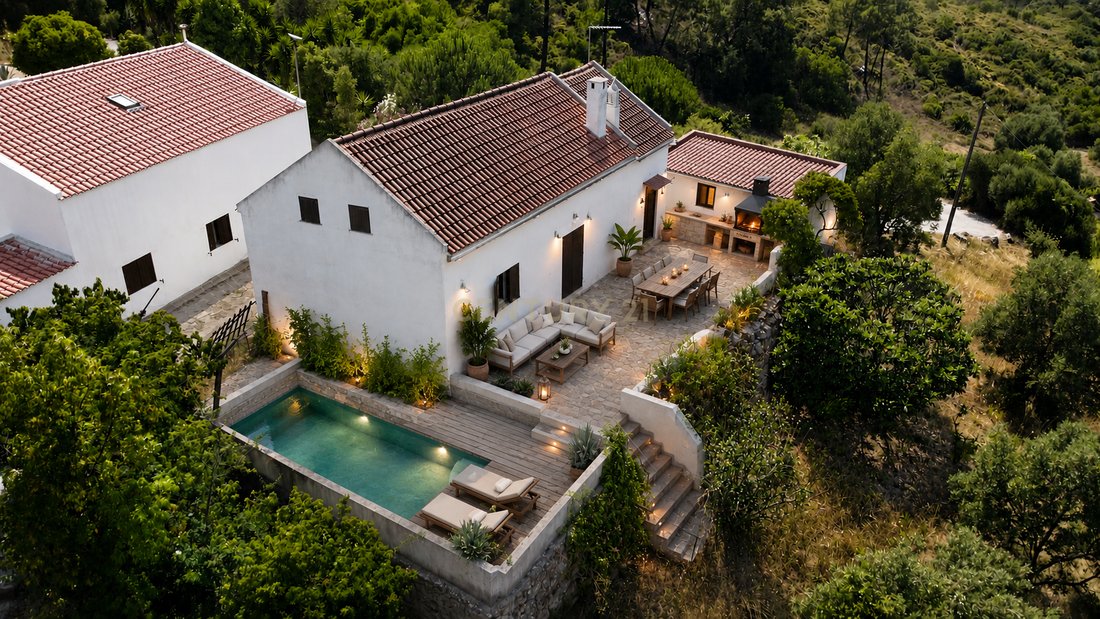 Villa in Setubal, Setubal, Portugal 2 - 18289181