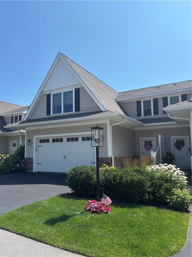 Condo in North Kingstown, Rhode Island, United States 1 - 18425483