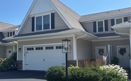 Condo in North Kingstown, Rhode Island, United States 1