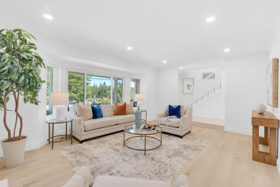 House in San Jose, California, United States 5 - 18425609