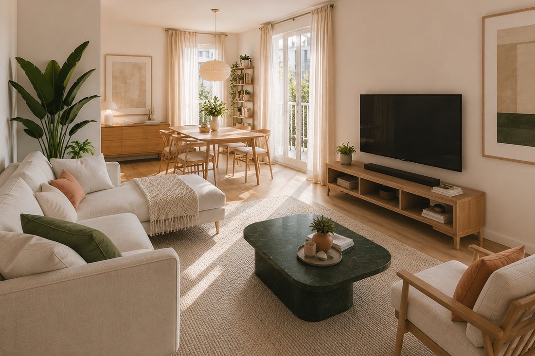 Apartment in Retiro, Madrid, Spain 2 - 18420084