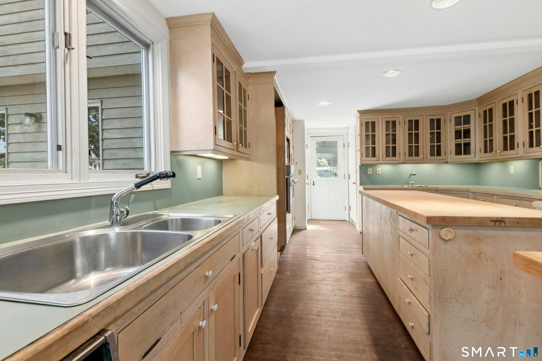 House in Norwalk, Connecticut, United States 5 - 18426035