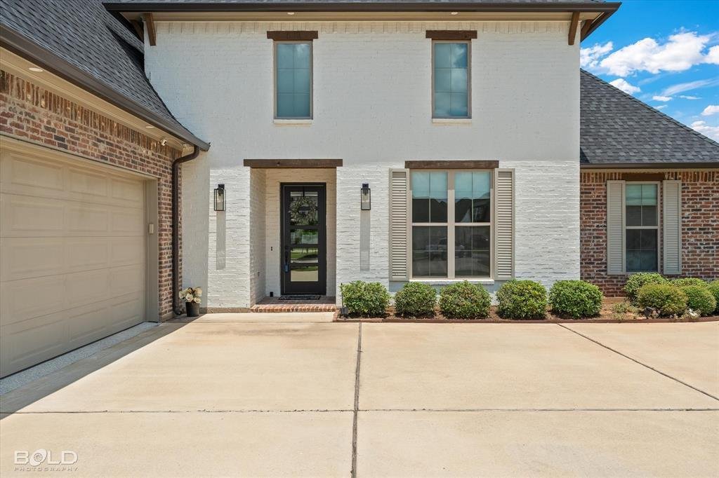 House in Bossier City, Louisiana, United States 3 - 18425436