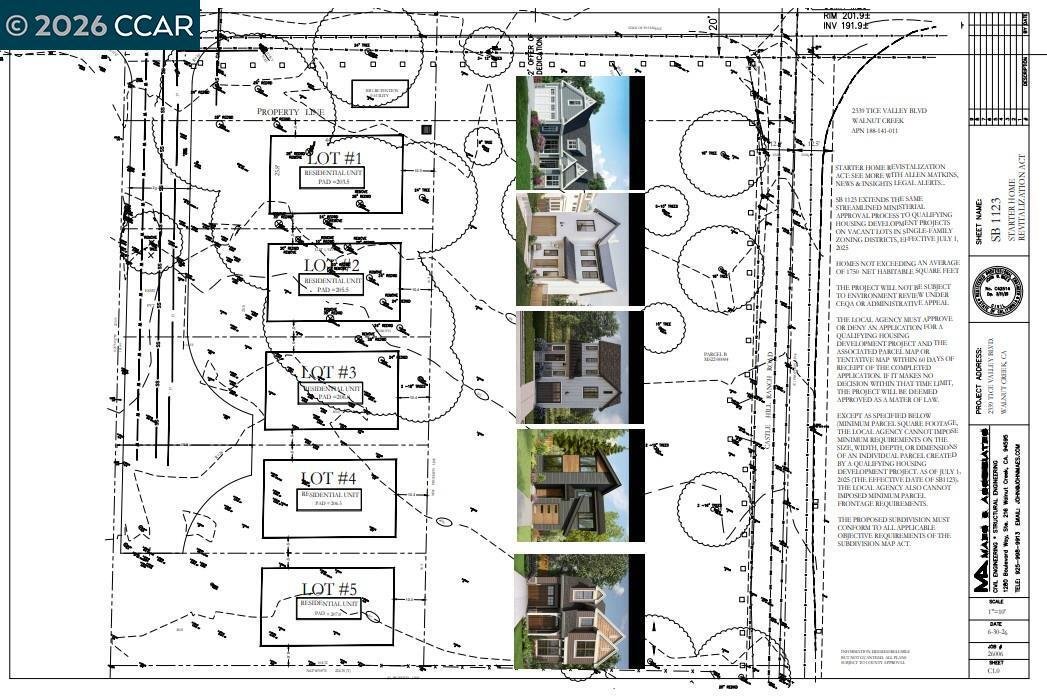 House in Walnut Creek, California, United States 4 - 18425605