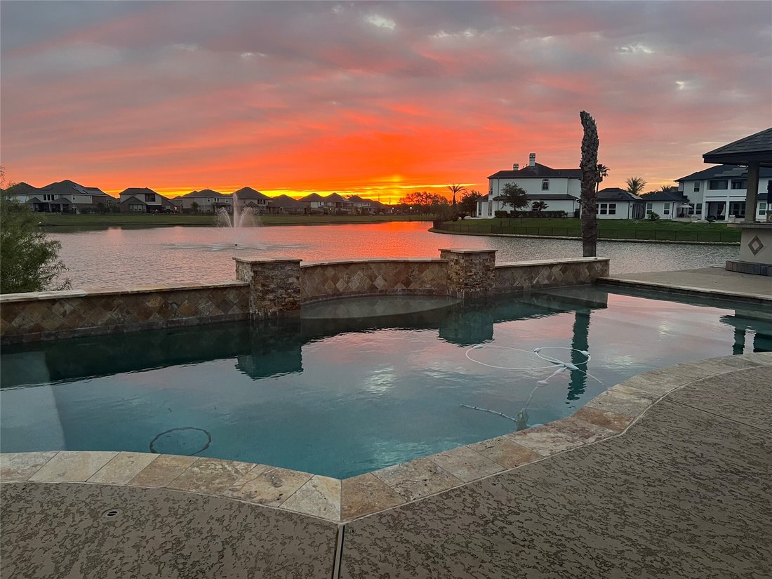 House in Manvel, Texas, United States 1 - 18425403