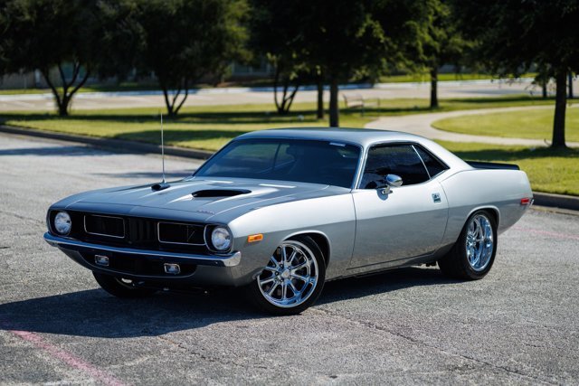 Coupe in Carrollton, TX, United States 4 - 18426169