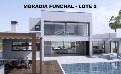 Villa a Praia da Luz, Algarve, Portogallo 1