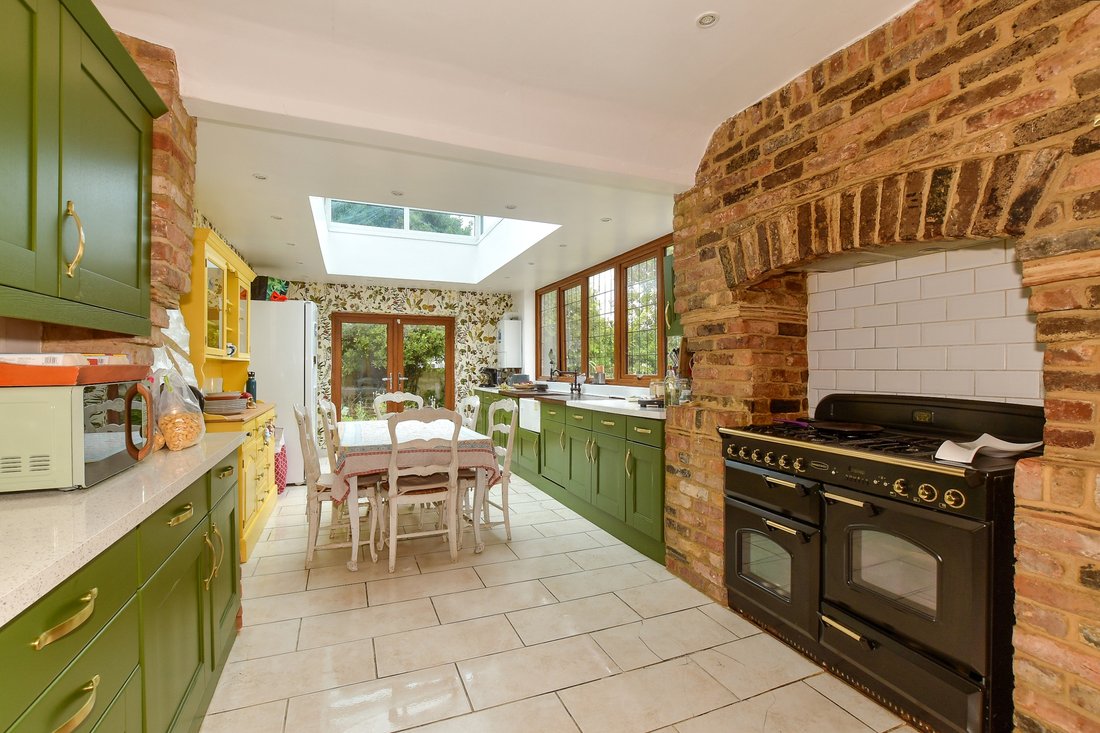 House in Sturry, England 4 - 18425627