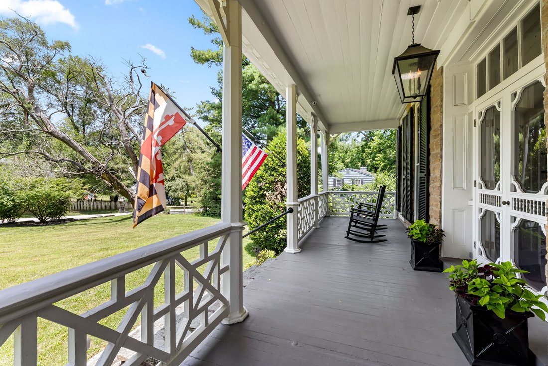 House in Sparks, Maryland, United States 2 - 18426152