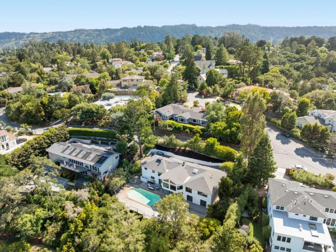House in Burlingame, California, United States 5 - 18425979