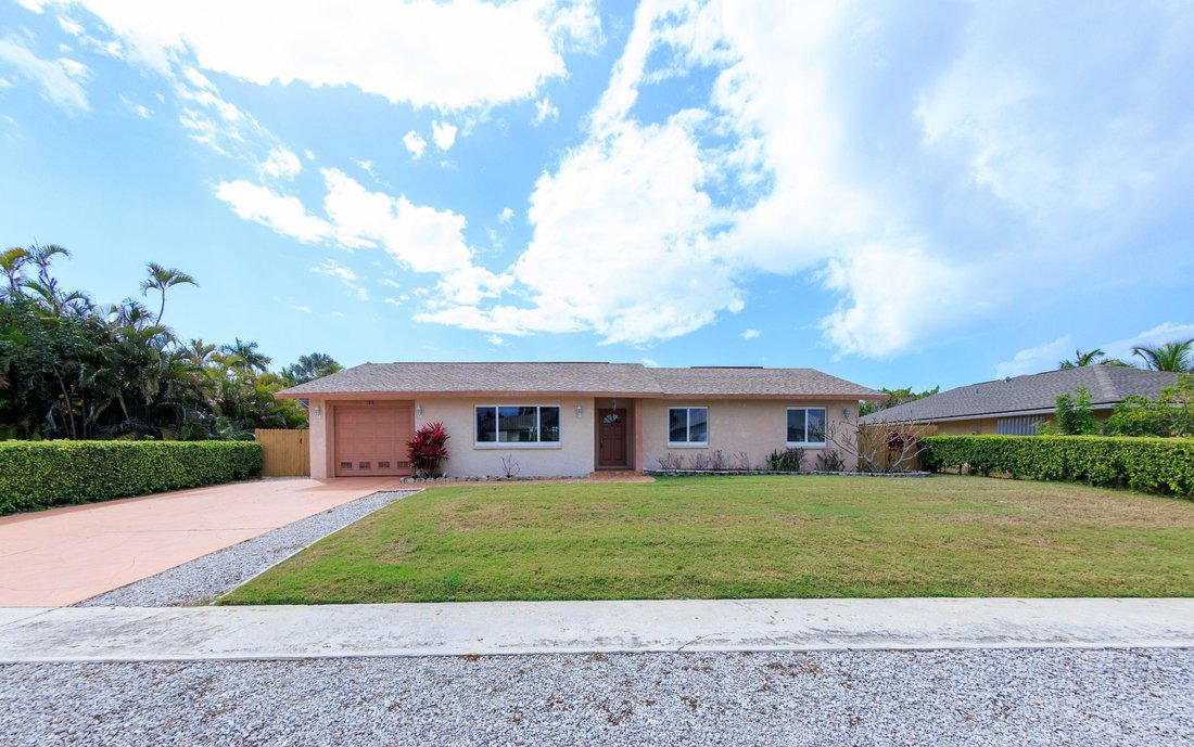 House in Marco Island, Florida, United States 1 - 18425515