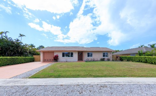 House in Marco Island, Florida, United States 1