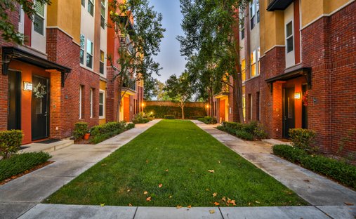 Condominio en Claremont, California, Estados Unidos 1