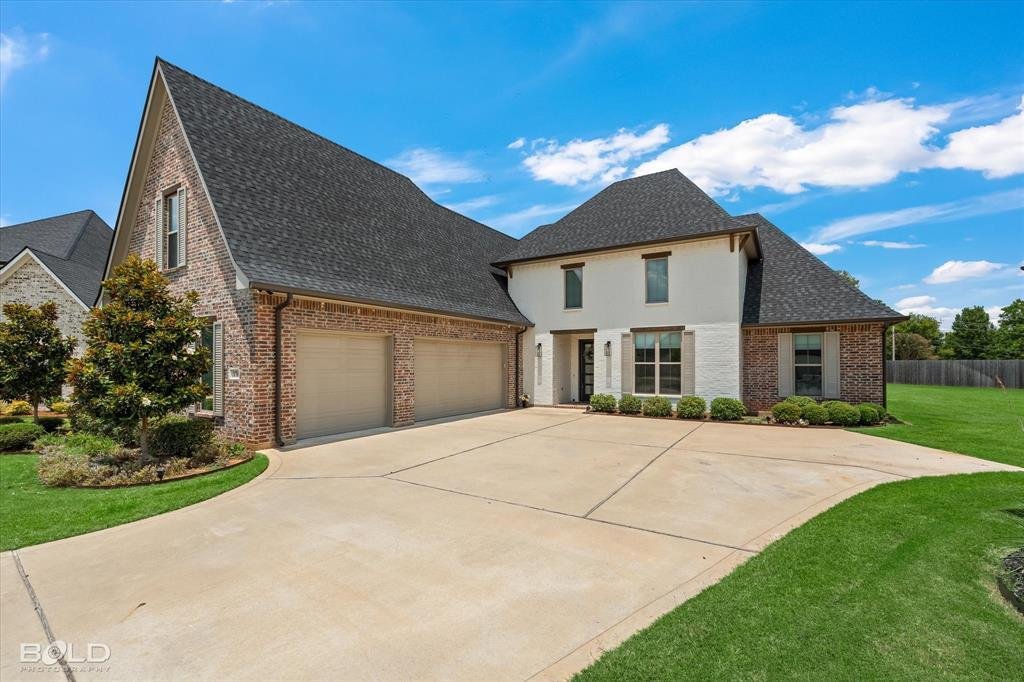 House in Bossier City, Louisiana, United States 2 - 18425436