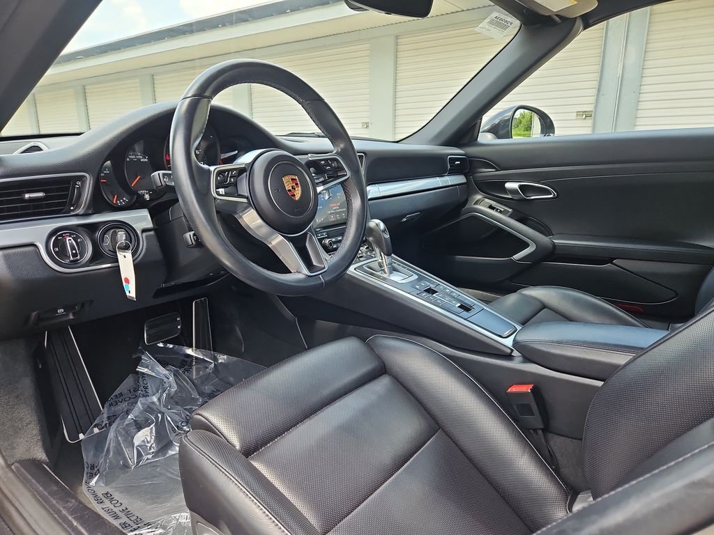 Cabriolet in Stratham, NH, United States 4 - 18289325
