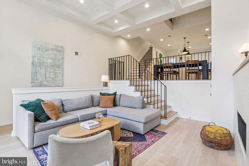 Townhouse in Philadelphia, Pennsylvania, United States 1 - 18425434