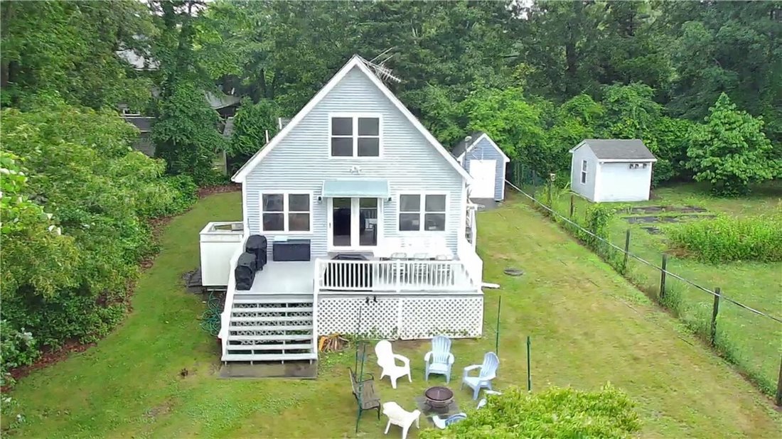 House in Jamestown, Rhode Island, United States 2 - 18425510
