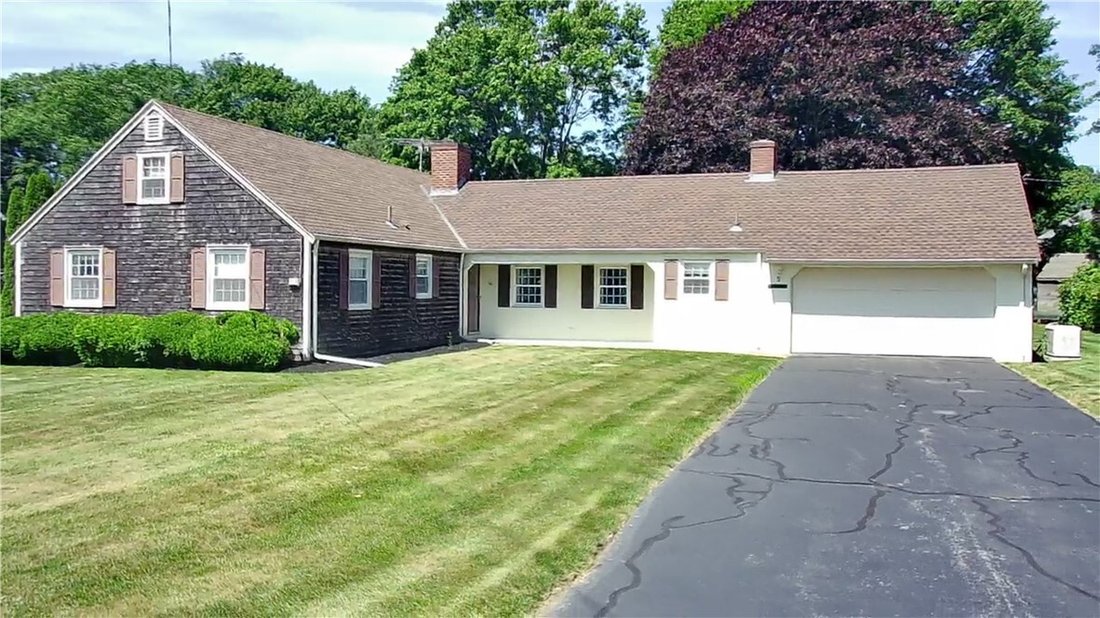 House in Middletown, Rhode Island, United States 3 - 18425495