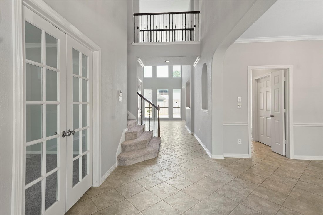 House in Pearland, Texas, United States 3 - 18425651