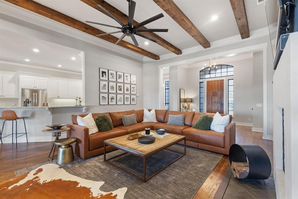House in Heath, Texas, United States 5 - 18425460