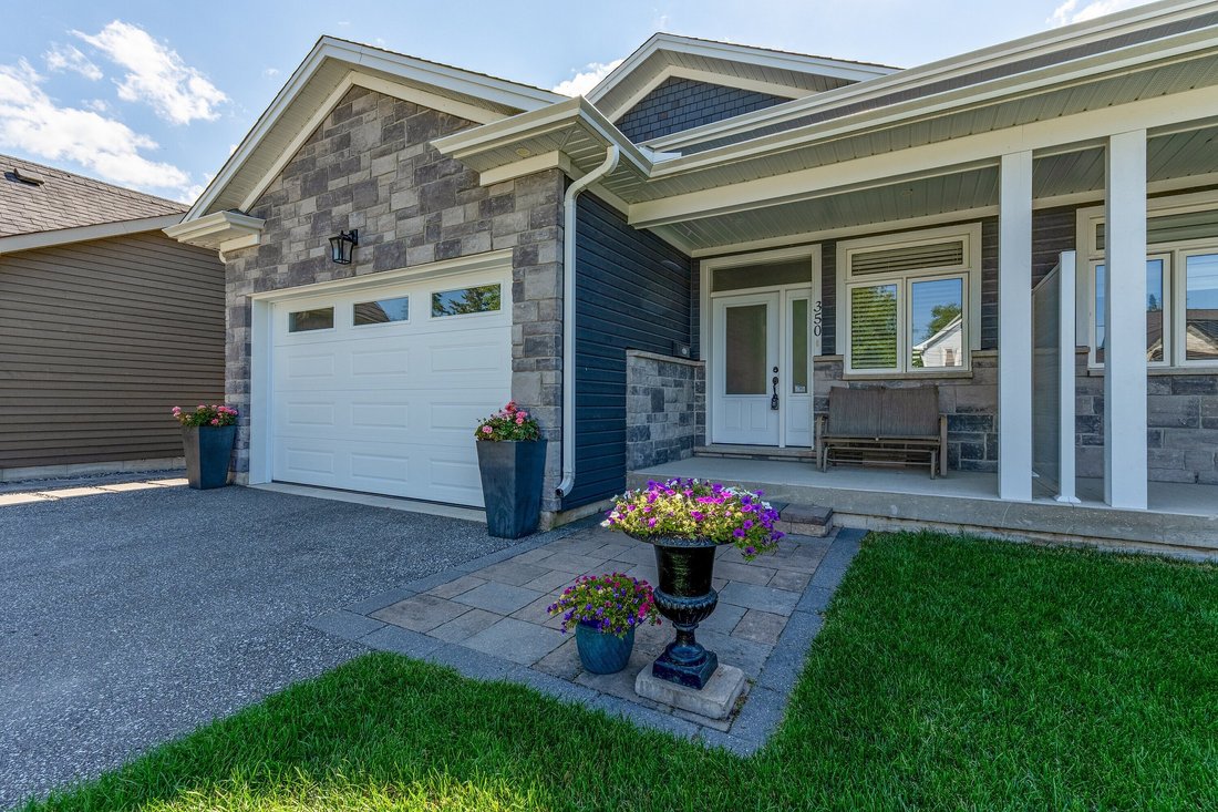 House in Collingwood, Ontario, Canada 1 - 18425705