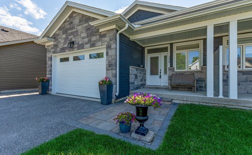 Haus in Collingwood, Ontario, Kanada 1