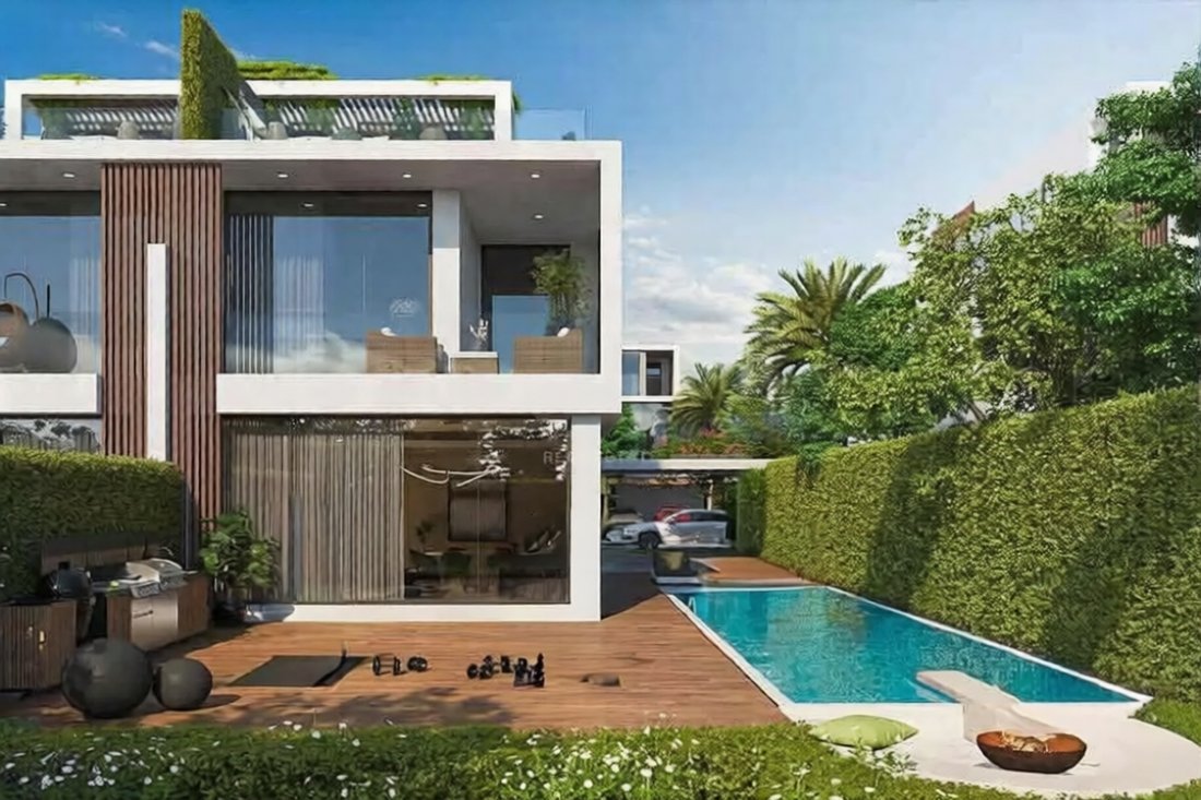 Apartment in Al Wasl, Dubai, United Arab Emirates 4 - 18425643