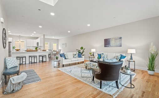 Condo in Sandown, New Hampshire, United States 1