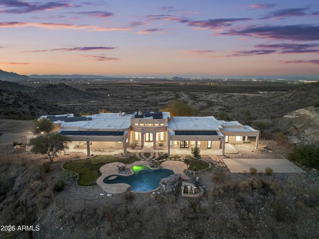 House in Maricopa, Arizona, United States 5 - 18426072