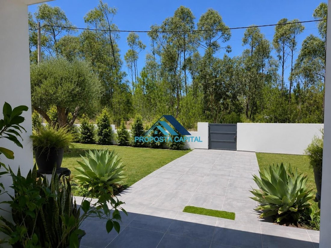 Villa in Fernao Ferro, Setubal, Portugal 5 - 18425715
