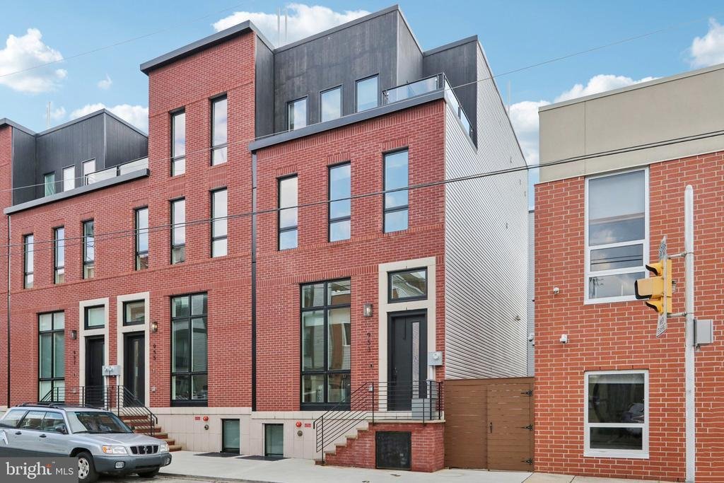 Townhouse in Philadelphia, Pennsylvania, United States 3 - 18425434