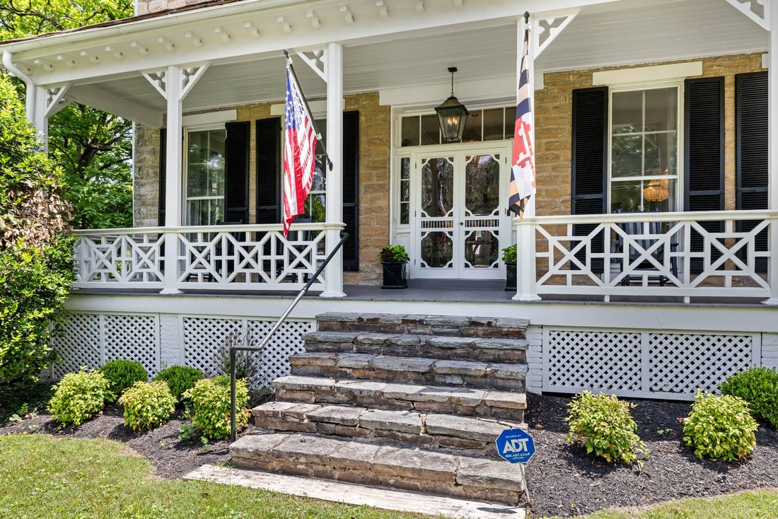 House in Sparks, Maryland, United States 3 - 18426152