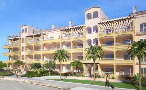 Appartement à Quarteira, Algarve, Portugal 1