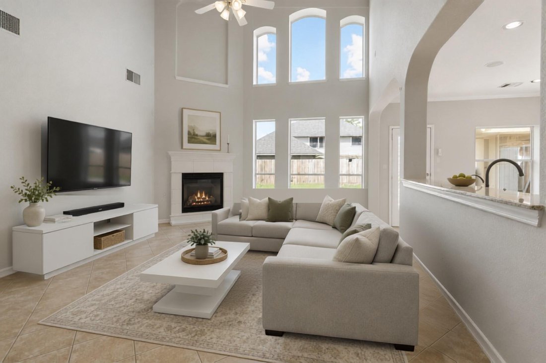 House in Pearland, Texas, United States 1 - 18425651