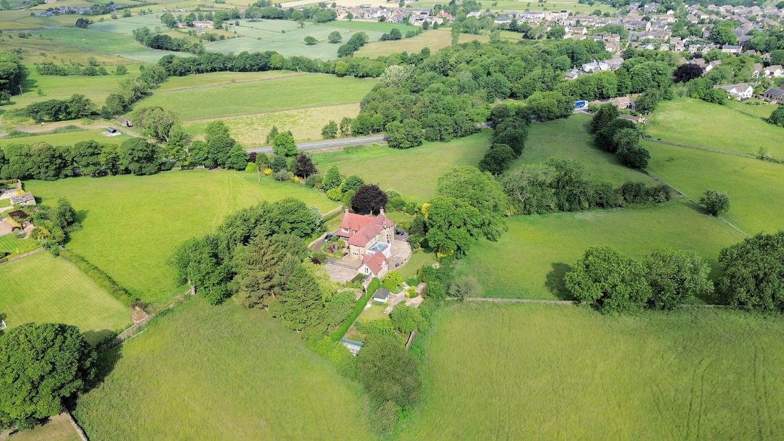 House in Shepley, England 5 - 15849722