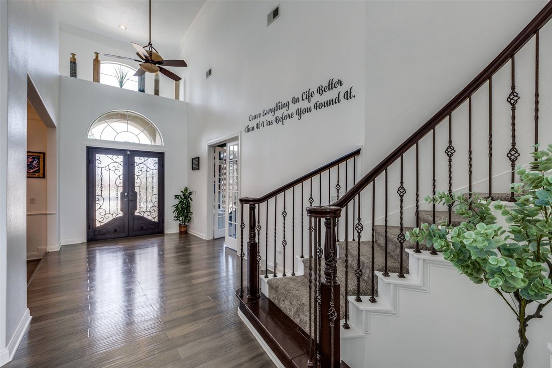 House in Manvel, Texas, United States 3 - 18425403