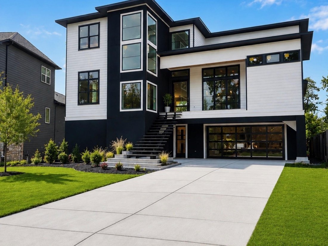 House in Houston, Texas, United States 1 - 18425638
