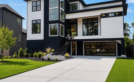 Casa a Houston, Texas, Stati Uniti 1