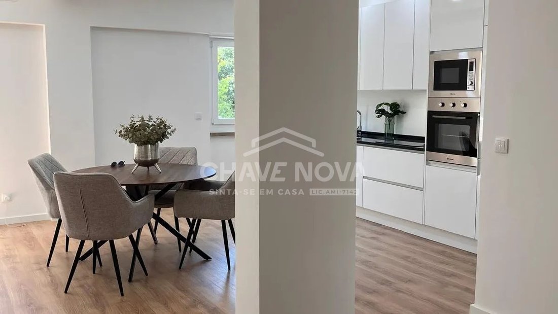 Apartment in Avenidas Novas, Lisbon, Portugal 2 - 18078579