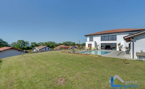 Villa a Biriatou, Nuova Aquitania, Francia 1