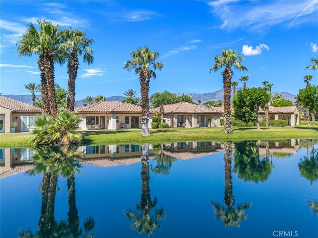 House in Rancho Mirage, California, United States 1 - 18426007