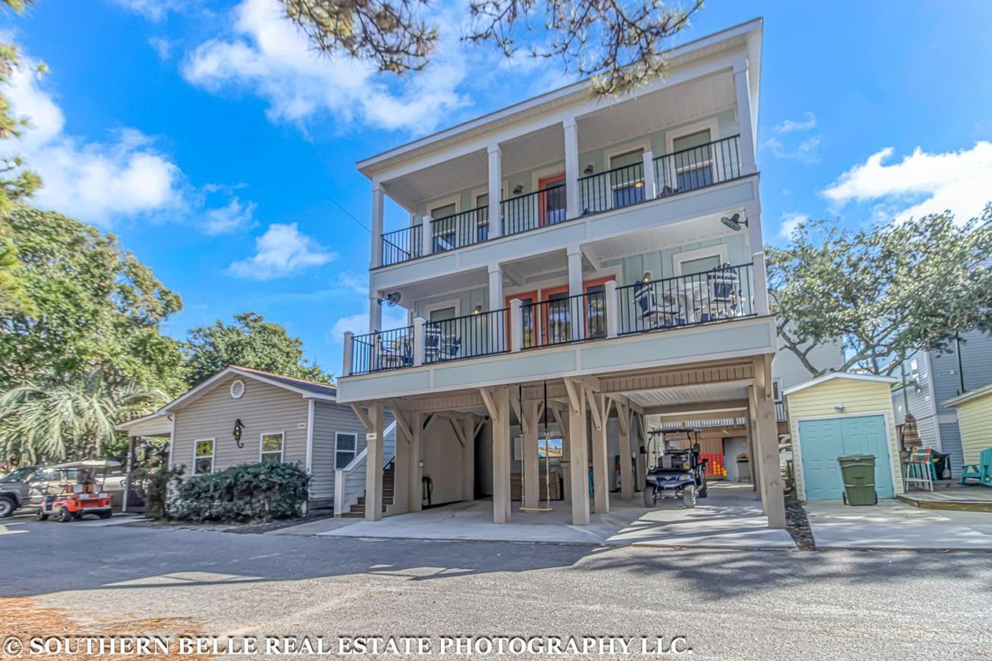 House in Myrtle Beach, South Carolina, United States 1 - 18426087