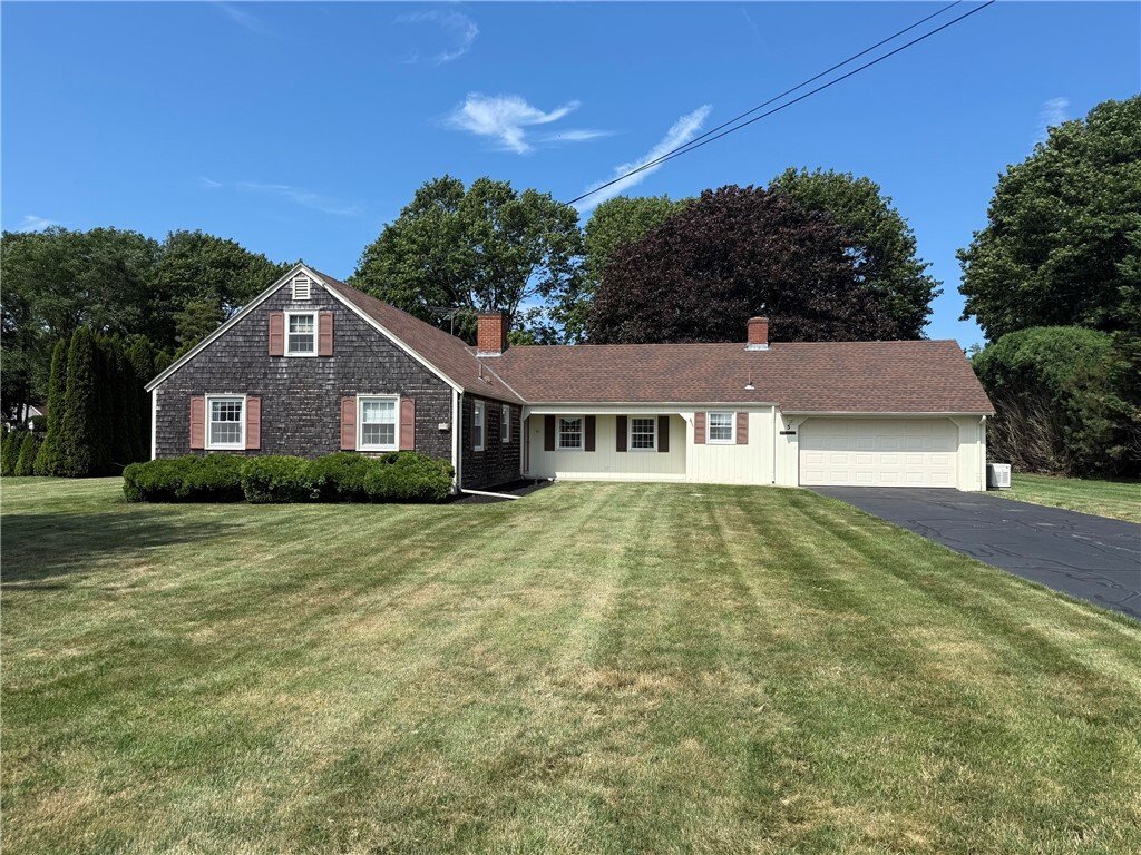 House in Middletown, Rhode Island, United States 4 - 18425495
