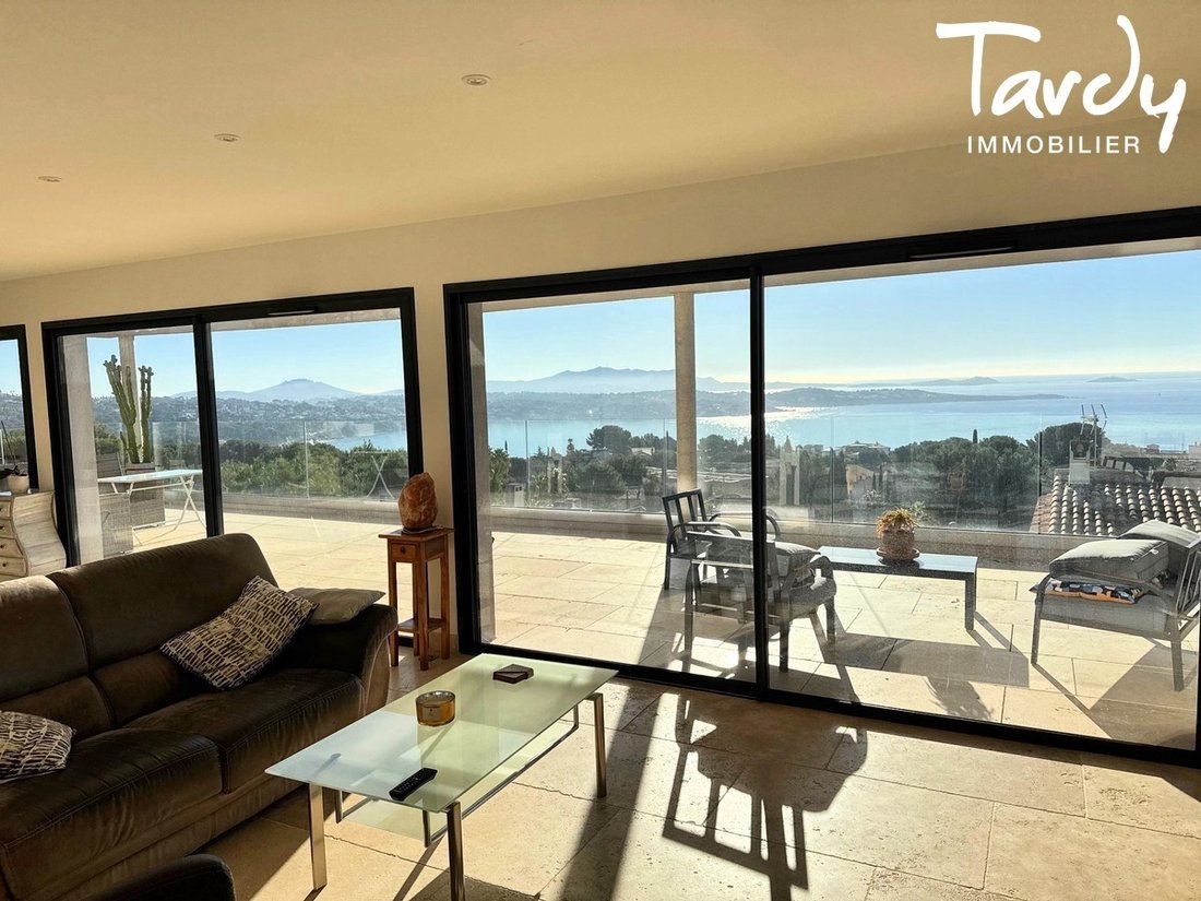 Villa in Bandol, Provence-Alpes-Côte d'Azur, France 3 - 18425771