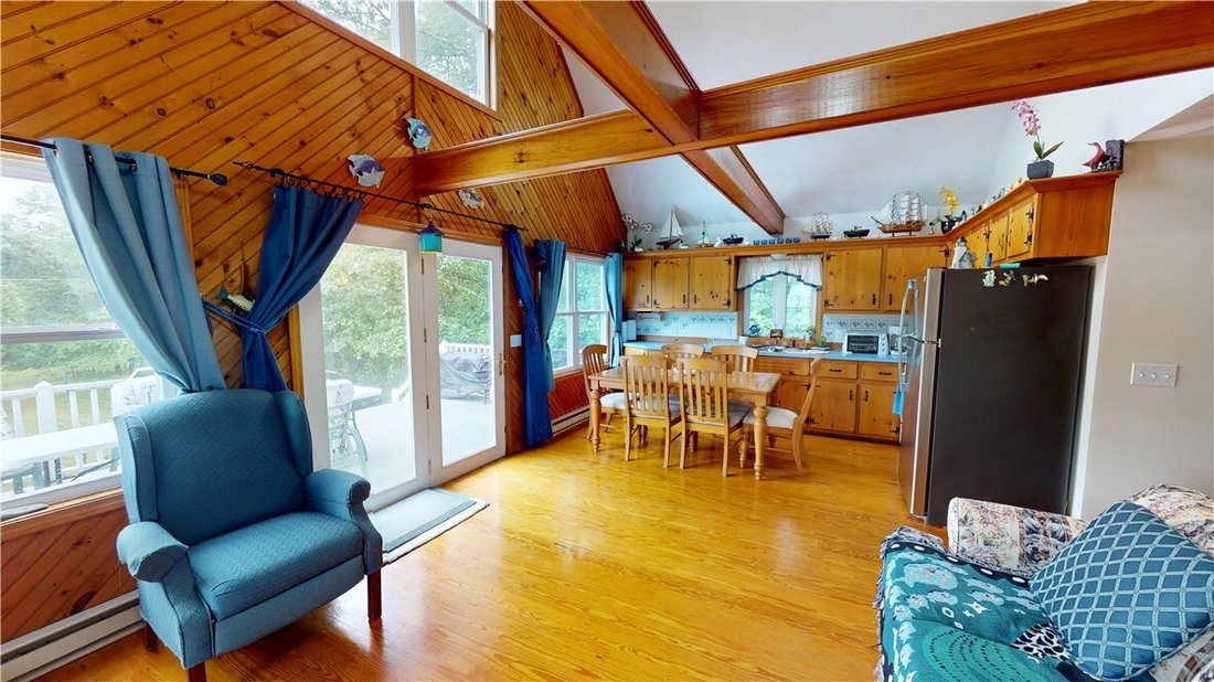 House in Jamestown, Rhode Island, United States 5 - 18425510