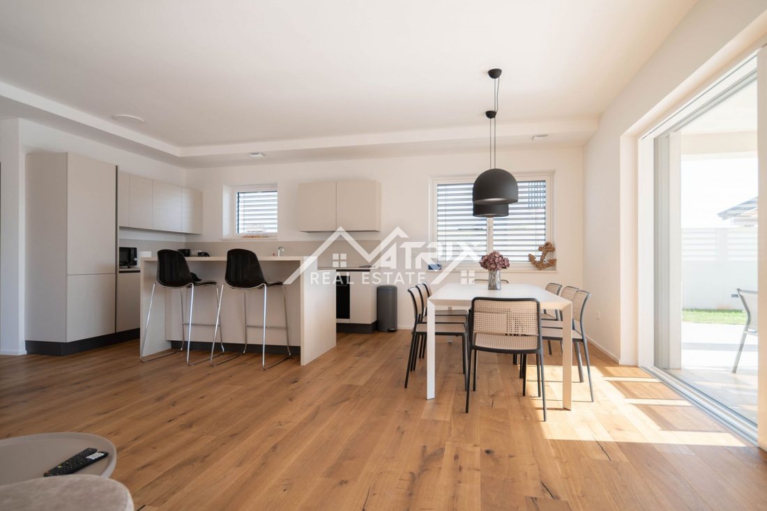 House in Savudrija, Istria County, Croatia 2 - 18426144