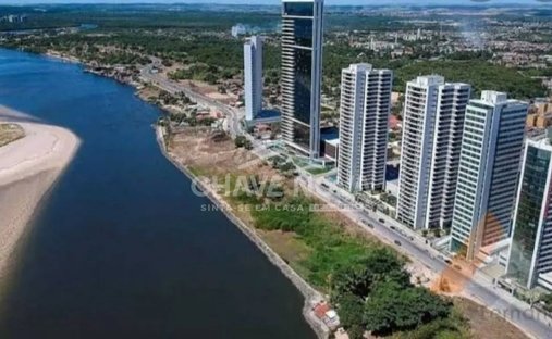 Land in Pernambuco, State of Pernambuco, Brazil 1