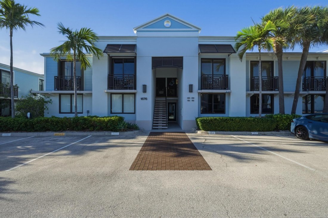 Condo in Fort Lauderdale, Florida, United States 4 - 18425732