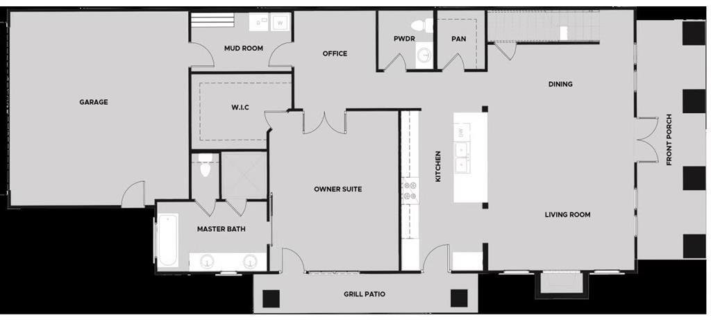 House in Watkinsville, Georgia, United States 2 - 18425657